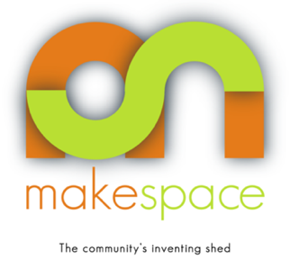Makespace Logo